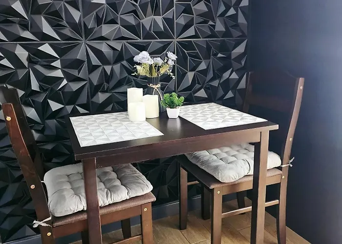 Paseo Pinas - Sleeps 2 Adults 2 Children *