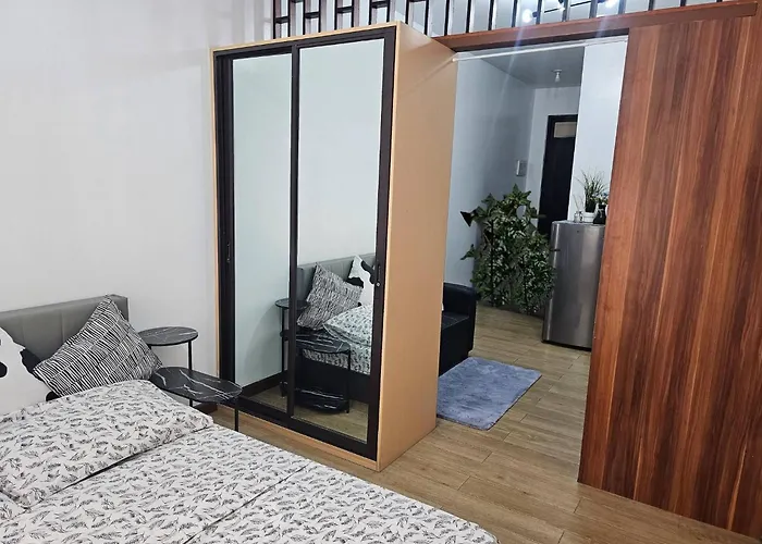 Paseo Pinas - Sleeps 2 Adults 2 Children