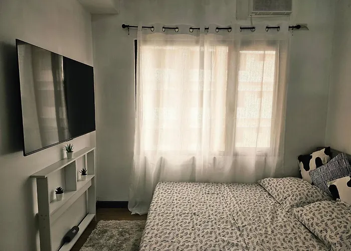 Paseo Pinas - Sleeps 2 Adults 2 Children Apartamento