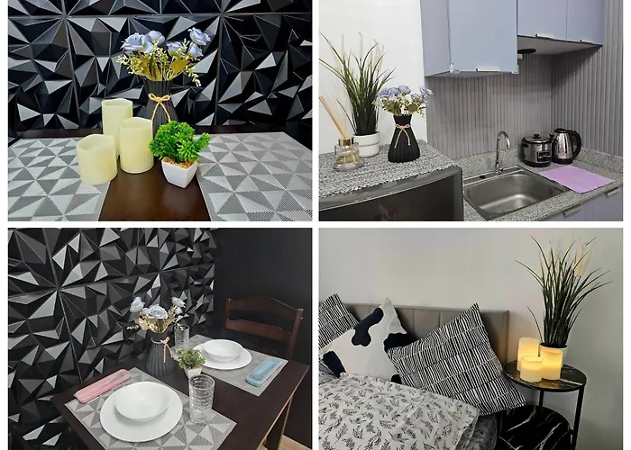Paseo Pinas - Sleeps 2 Adults 2 Children Apartamento