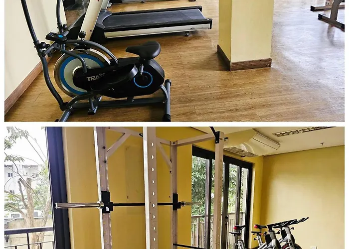 Paseo Pinas - Sleeps 2 Adults 2 Children Apartamento *